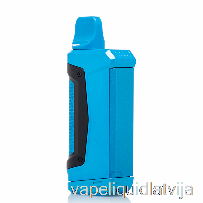 Ooze Duplex 2 Arctic Blue Vape šķidrums